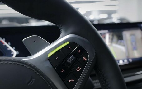 BMW X6, 2025 год, 17 460 000 рублей, 26 фотография