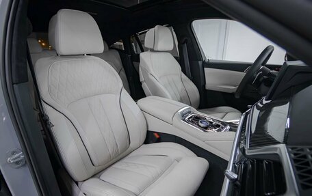 BMW X6, 2025 год, 17 460 000 рублей, 20 фотография