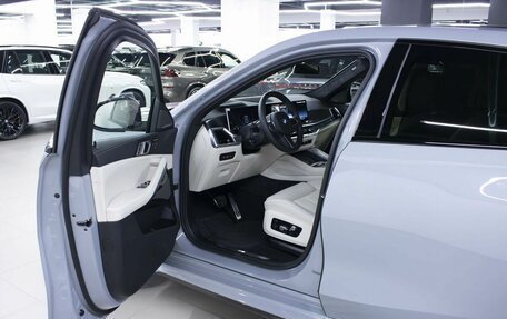 BMW X6, 2025 год, 17 460 000 рублей, 13 фотография
