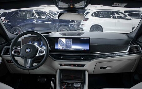 BMW X6, 2025 год, 17 460 000 рублей, 23 фотография