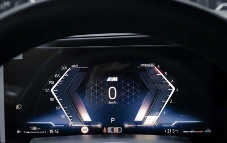 BMW X6, 2025 год, 17 460 000 рублей, 27 фотография