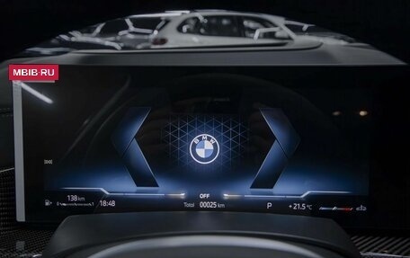 BMW X6, 2025 год, 17 460 000 рублей, 25 фотография