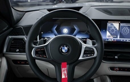 BMW X6, 2025 год, 17 460 000 рублей, 24 фотография