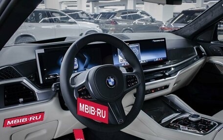 BMW X6, 2025 год, 17 460 000 рублей, 14 фотография