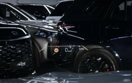 BMW X6, 2025 год, 17 460 000 рублей, 30 фотография