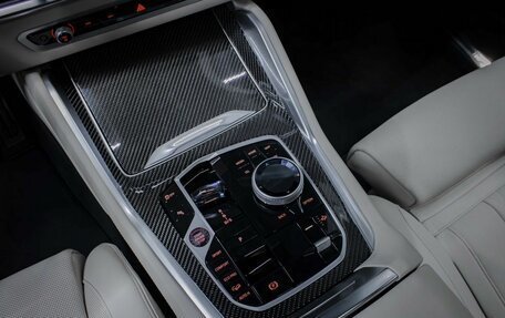 BMW X6, 2025 год, 17 460 000 рублей, 32 фотография