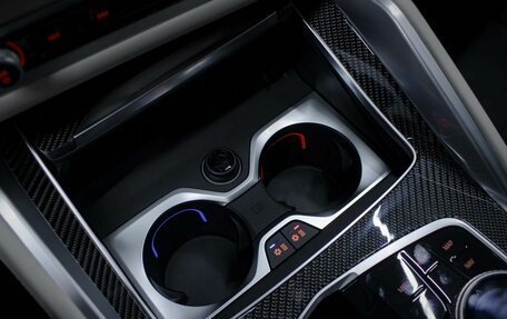 BMW X6, 2025 год, 17 460 000 рублей, 31 фотография