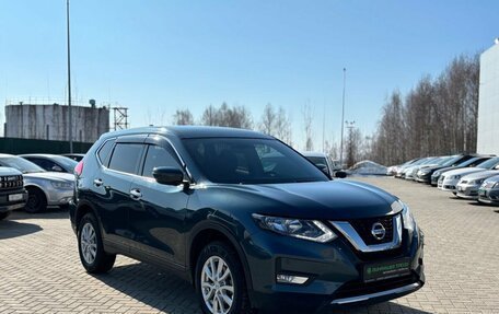 Nissan X-Trail, 2019 год, 2 100 000 рублей, 2 фотография