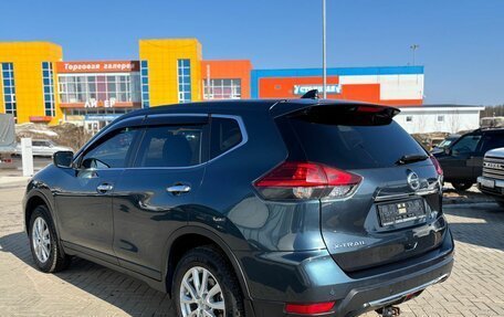 Nissan X-Trail, 2019 год, 2 100 000 рублей, 5 фотография