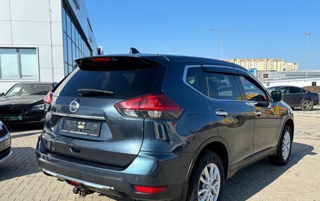 Nissan X-Trail, 2019 год, 2 100 000 рублей, 4 фотография