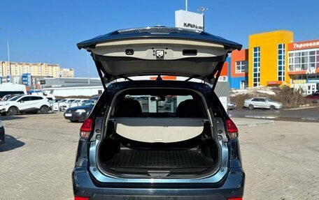 Nissan X-Trail, 2019 год, 2 100 000 рублей, 7 фотография