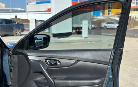 Nissan X-Trail, 2019 год, 2 100 000 рублей, 9 фотография