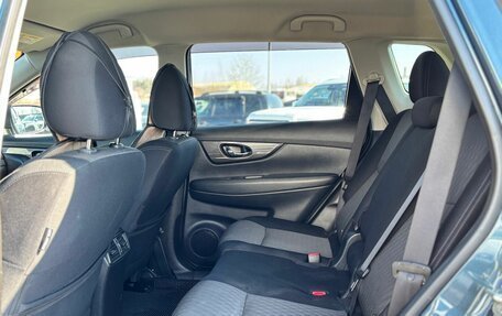 Nissan X-Trail, 2019 год, 2 100 000 рублей, 14 фотография