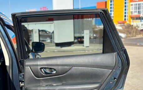 Nissan X-Trail, 2019 год, 2 100 000 рублей, 11 фотография