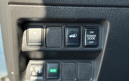 Nissan X-Trail, 2019 год, 2 100 000 рублей, 18 фотография