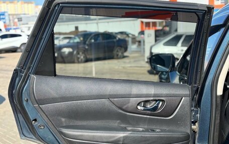 Nissan X-Trail, 2019 год, 2 100 000 рублей, 13 фотография