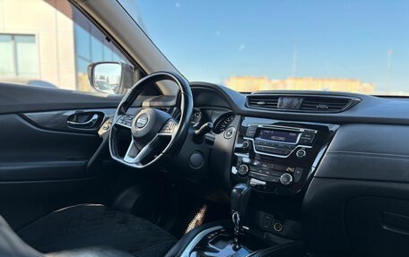 Nissan X-Trail, 2019 год, 2 100 000 рублей, 29 фотография