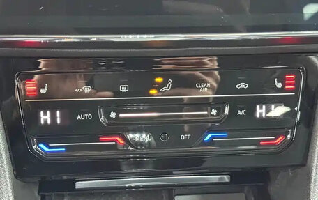 Skoda Superb III рестайлинг, 2021 год, 1 599 000 рублей, 8 фотография