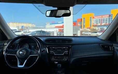 Nissan X-Trail, 2019 год, 2 100 000 рублей, 30 фотография