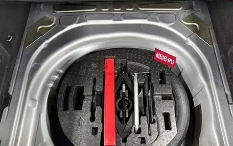 Skoda Superb III рестайлинг, 2021 год, 1 599 000 рублей, 10 фотография