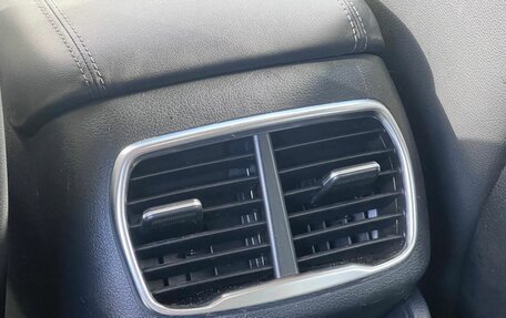 Hyundai Santa Fe IV, 2019 год, 2 620 000 рублей, 14 фотография