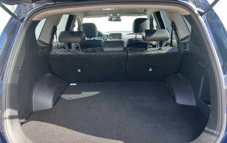 Hyundai Santa Fe IV, 2019 год, 2 620 000 рублей, 18 фотография