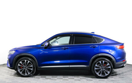 Geely Tugella FY11, 2022 год, 2 849 000 рублей, 8 фотография