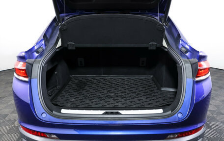 Geely Tugella FY11, 2022 год, 2 849 000 рублей, 9 фотография