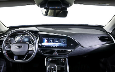 Geely Tugella FY11, 2022 год, 2 849 000 рублей, 13 фотография