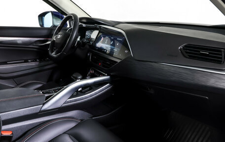 Geely Tugella FY11, 2022 год, 2 849 000 рублей, 11 фотография