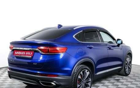 Geely Tugella FY11, 2022 год, 2 849 000 рублей, 5 фотография