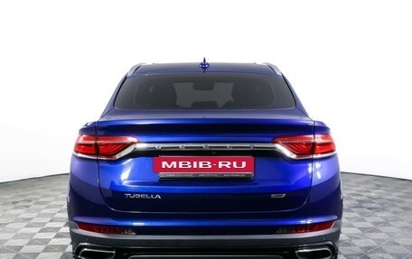 Geely Tugella FY11, 2022 год, 2 849 000 рублей, 6 фотография