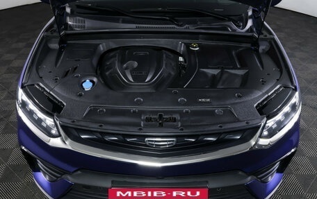 Geely Tugella FY11, 2022 год, 2 849 000 рублей, 10 фотография