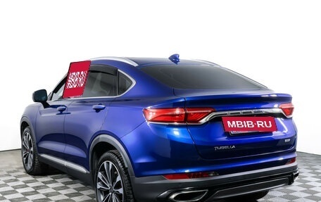 Geely Tugella FY11, 2022 год, 2 849 000 рублей, 7 фотография