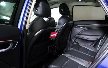 Geely Tugella FY11, 2022 год, 2 849 000 рублей, 12 фотография