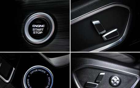 Geely Tugella FY11, 2022 год, 2 849 000 рублей, 21 фотография