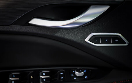 Geely Tugella FY11, 2022 год, 2 849 000 рублей, 18 фотография