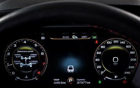 Geely Tugella FY11, 2022 год, 2 849 000 рублей, 19 фотография