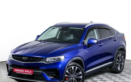 Geely Tugella FY11, 2022 год, 2 849 000 рублей, 26 фотография