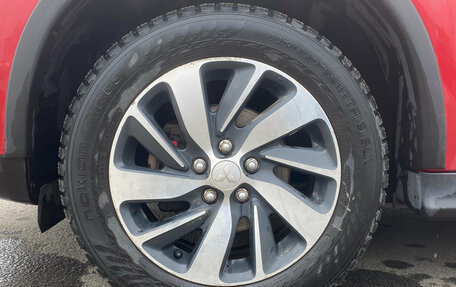 Mitsubishi ASX I рестайлинг, 2018 год, 1 599 000 рублей, 9 фотография