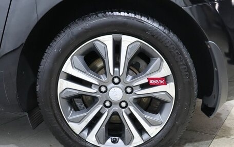 KIA Carnival III, 2018 год, 2 320 000 рублей, 9 фотография