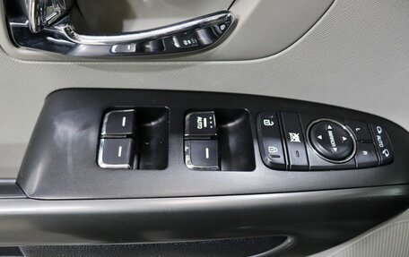 KIA Carnival III, 2018 год, 2 320 000 рублей, 11 фотография