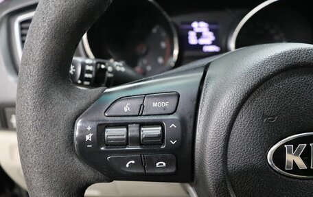 KIA Carnival III, 2018 год, 2 320 000 рублей, 14 фотография