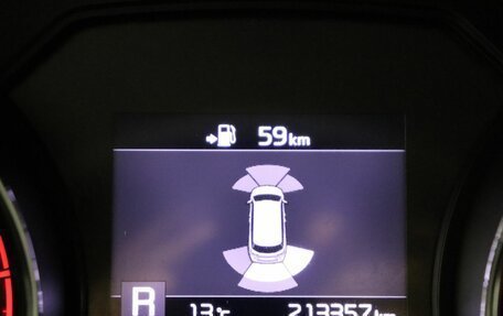 KIA Carnival III, 2018 год, 2 320 000 рублей, 17 фотография