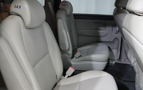 KIA Carnival III, 2018 год, 2 320 000 рублей, 22 фотография