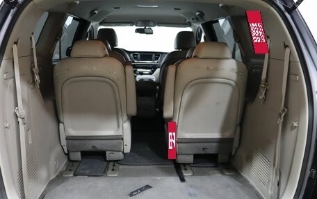 KIA Carnival III, 2018 год, 2 320 000 рублей, 24 фотография