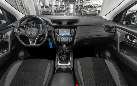 Nissan Qashqai, 2019 год, 2 340 000 рублей, 8 фотография