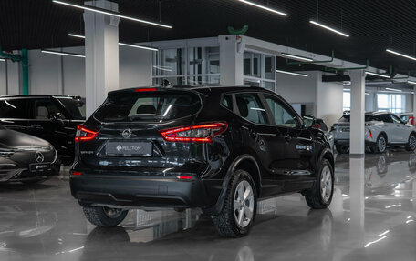 Nissan Qashqai, 2019 год, 2 340 000 рублей, 5 фотография