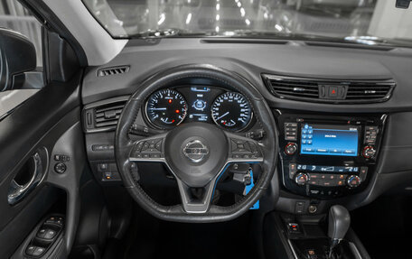 Nissan Qashqai, 2019 год, 2 340 000 рублей, 10 фотография