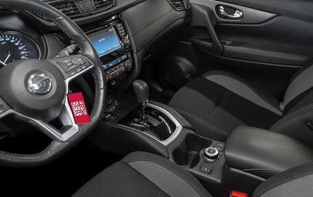 Nissan Qashqai, 2019 год, 2 340 000 рублей, 13 фотография